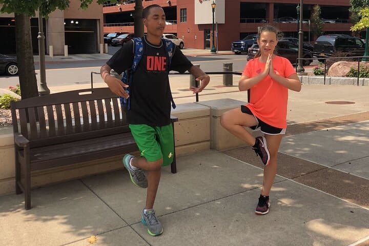 Discover Albuquerque: Operation City Quest Interactive City Scavenger Hunt photo 6