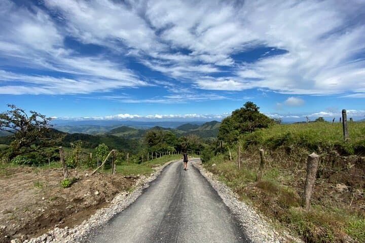 Monteverde 3-in-1: Cloud Forest Waterfalls, Wild Trek & Horseback Ride photo 4