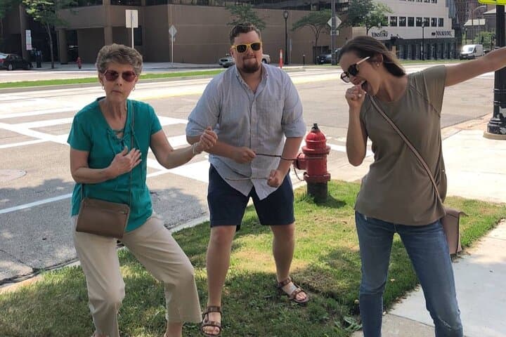 Charleston Scavenger Hunt: Operation City Quest Historic Downtown Adventure photo 2