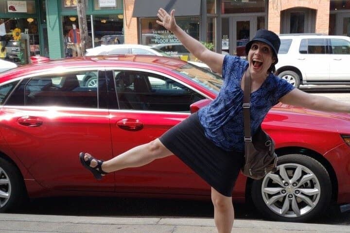 Charleston Scavenger Hunt: Operation City Quest Historic Downtown Adventure