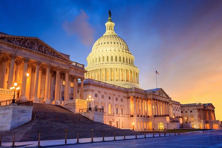 Smartphone-Guided D.C. Monuments Tour: Hidden Stories of the National Mall photo 4