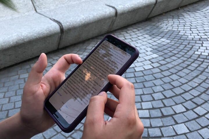 Smartphone-Guided Penn Quarter & Chinatown Walking Tour — DC Self-Guided History Walk photo 5