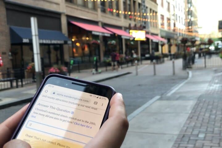 Smartphone-Guided D.C. Monuments Tour: Hidden Stories of the National Mall photo 2