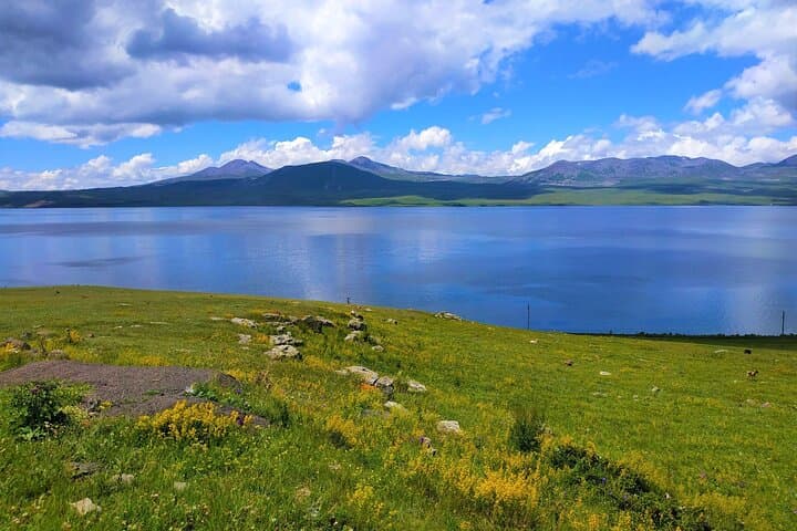 Javakheti Lake Birdwatching: Full-Day Tour from Tbilisi to Kartsakhi, Khanchali & Bughdasheni photo 2