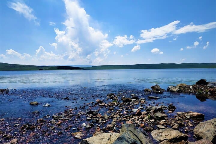 Javakheti Lake Birdwatching: Full-Day Tour from Tbilisi to Kartsakhi, Khanchali & Bughdasheni photo 4