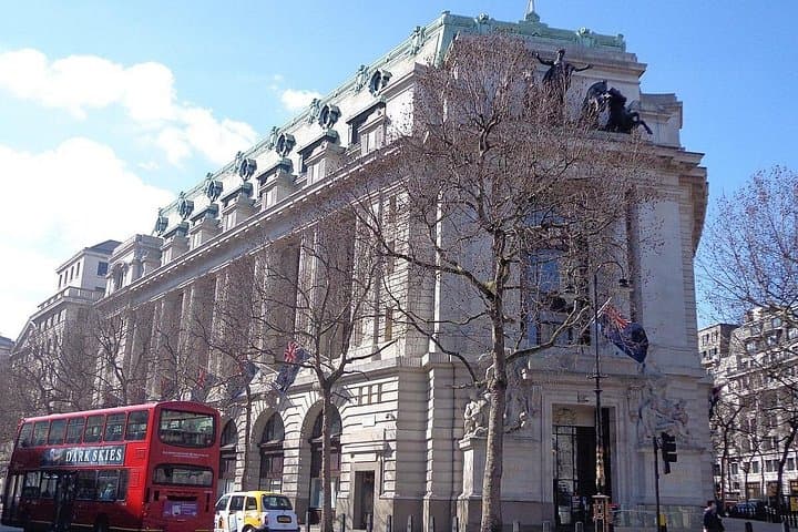Harry Potter Walking Tour London — A Muggle’s Guide to Filming Locations photo 4
