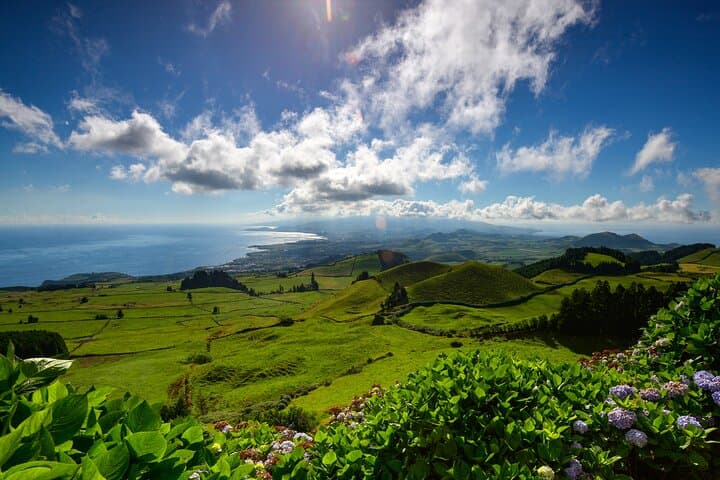 Sete Cidades & Lagoa do Fogo Private Tour — São Miguel Volcano Lakes photo 3