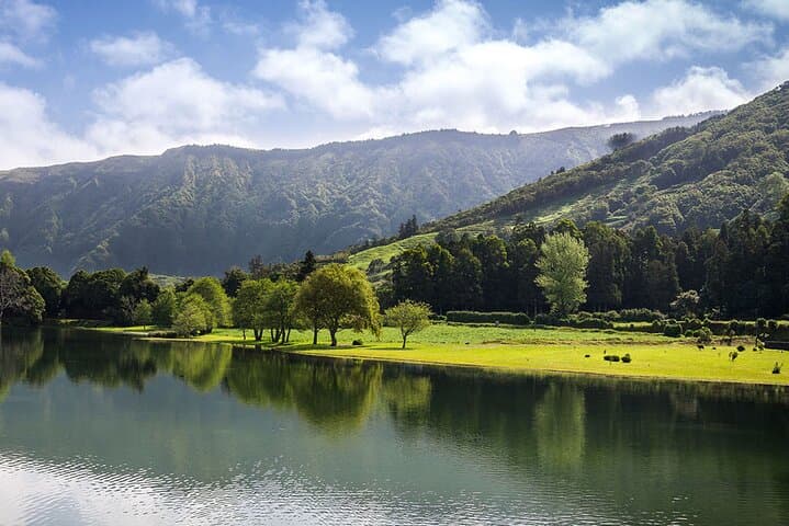 Sete Cidades & Lagoa do Fogo Private Tour — São Miguel Volcano Lakes photo 5