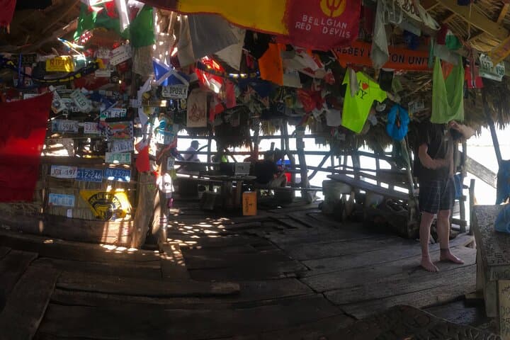 Montego Bay to Appleton Estate & Pelican Bar — Private Rum Tour and Offshore Bar Transfer photo 4
