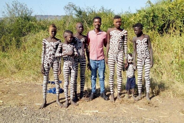 Omo Valley 4-Day Cultural Tour — Tribes, Mago National Park & Jinka photo 4