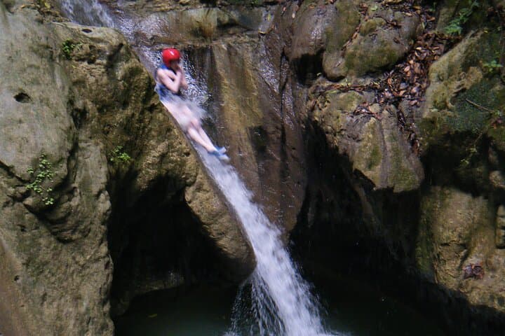 Damajagua Waterfalls & Zip Lines: Quick Shore Excursion from Amber Cove photo 4