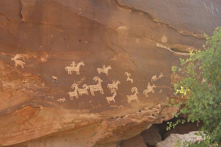 Explore the Apache Trail: A Half-Day Adventure Through Arizona’s Superstition Mountains photo 6