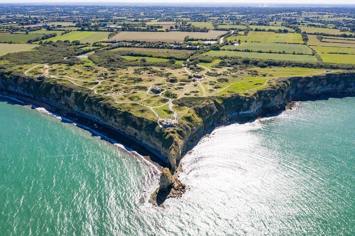 Relive History on the Normandy D-Day Private Tour photo 5