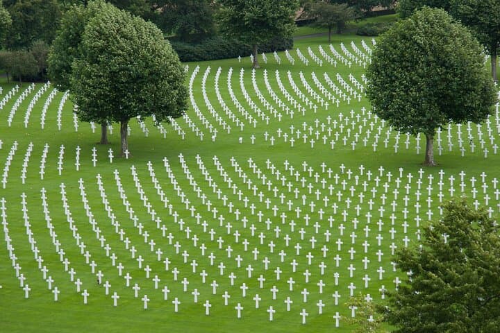 Exploring History: Your Private Journey through Normandy's D-Day Landmarks photo 6