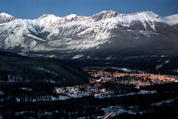 Western Classic Calgary to Vancouver Rockies Bus Tour — Icefields, Lake Louise & Banff Highlights photo 6