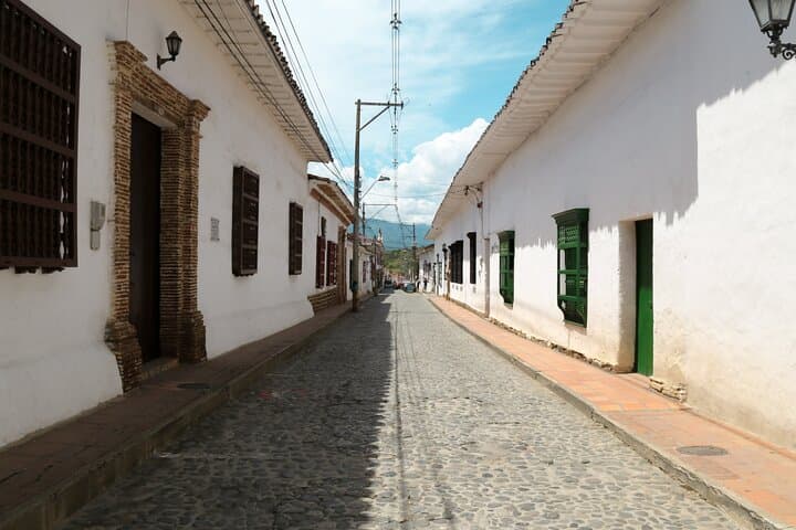 Day Trip to Santa Fe de Antioquia: Colonial Charm & Puente de Occidente photo 4