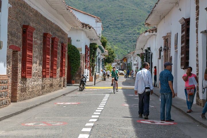 Day Trip to Santa Fe de Antioquia: Colonial Charm & Puente de Occidente photo 5