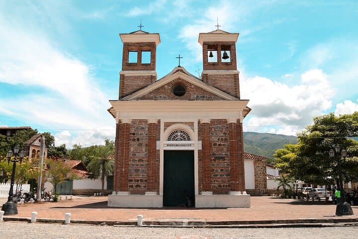 Day Trip to Santa Fe de Antioquia: Colonial Charm & Puente de Occidente photo 6