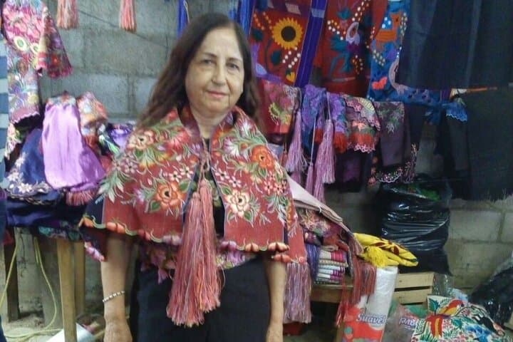 5-Day Chiapas Adventure from San Cristóbal: Palenque, Agua Azul, Sumidero & Montebello photo 6