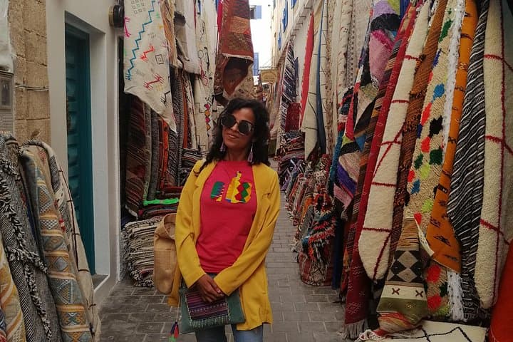 Day Trip to Essaouira from Marrakesh — Private Full-Day Coastal Escape photo 2