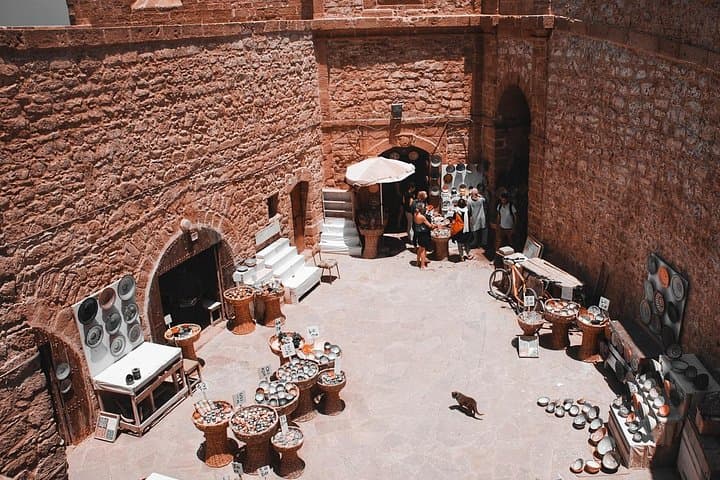Day Trip to Essaouira from Marrakesh — Private Full-Day Coastal Escape photo 5