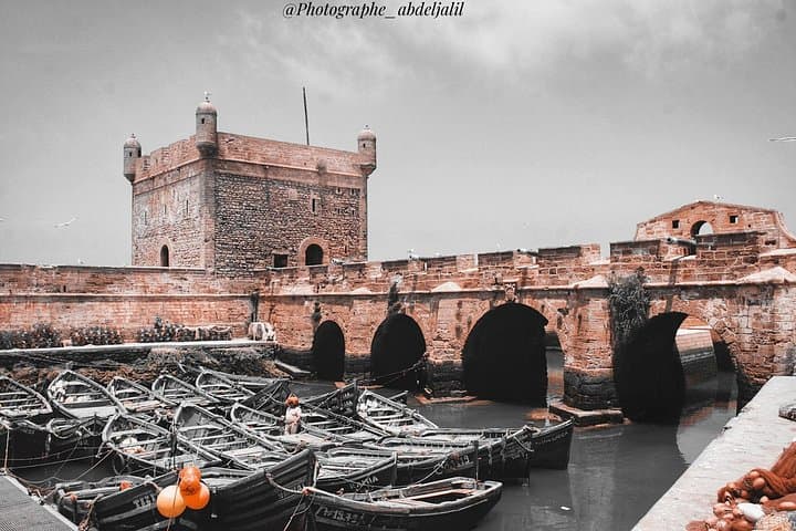 Day Trip to Essaouira from Marrakesh — Private Full-Day Coastal Escape photo 6