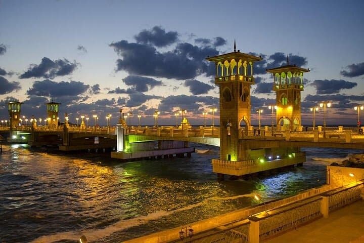 Ultimate Luxury 8-Day Cairo, Alexandria & Nile Cruise photo 4