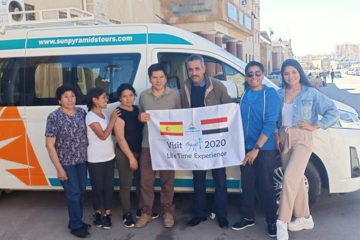 Sharm El Sheikh Airport Private Transfer — 24/7 Private Ride to Your Hotel photo 4