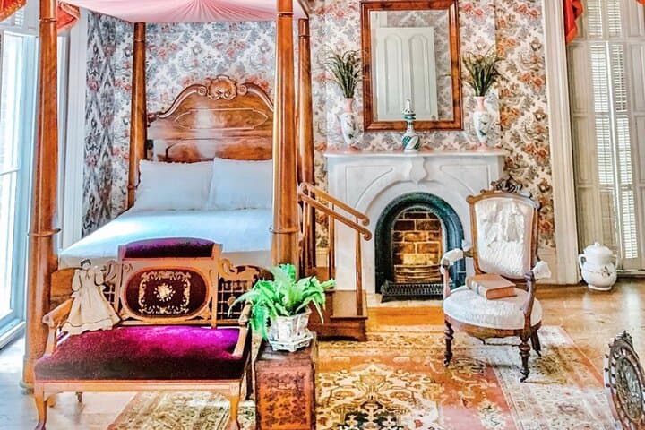 Inside Memphis’ Woodruff-Fontaine House: Self-Guided Visit to an 1871 French Victorian Mansion photo 3