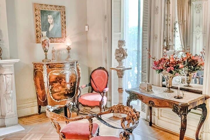 Inside Memphis’ Woodruff-Fontaine House: Self-Guided Visit to an 1871 French Victorian Mansion photo 4
