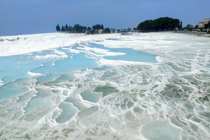 8-Day Western Turkey Highlights: Istanbul, Cappadocia, Ephesus & Pamukkale photo 4