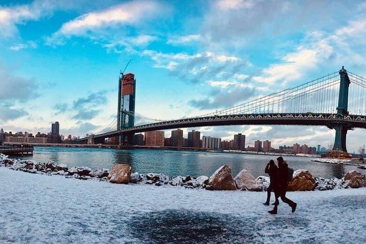 Private NYC Walking Tour: Local Hosts Reveal Hidden Gems & Neighborhood Highlights photo 4