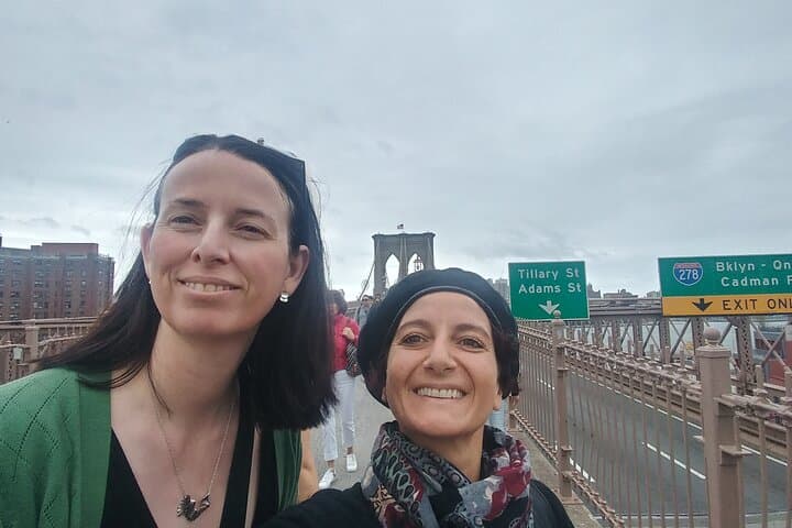 New York City Private Walking Tour: Hidden Gems & Local Highlights photo 5