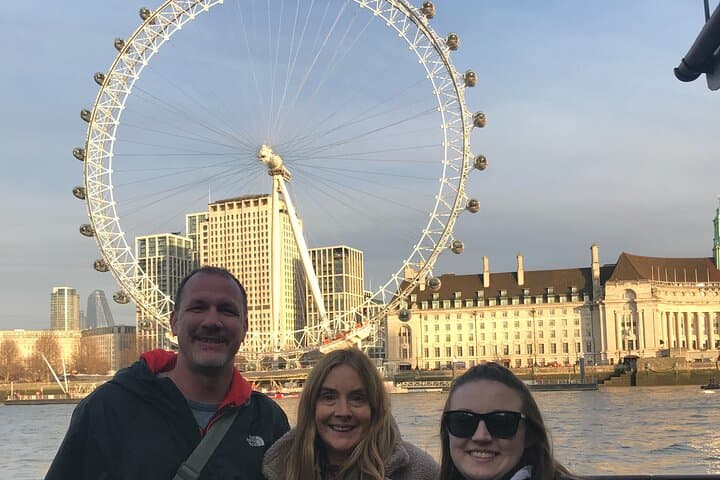 London Like a Local: Private 2–3 Hour Personalized Walking Tour photo 5