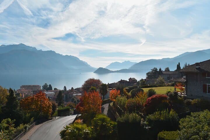 Val Senagra Enchanted Valley Walk from Menaggio — Lake Como Hidden River Trail photo 6