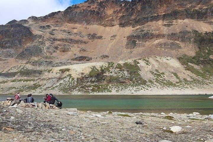2-Day Private Trekking Valle de Tierra Mayor and Olum Valley — Ushuaia Multi-Day Trek photo 4