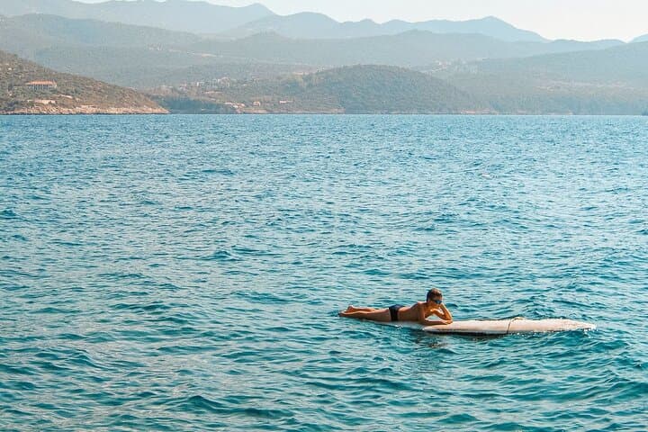 Phaselis to Olympos and Cirali: Full-Day Coastal & Mountain Tour from Antalya photo 4