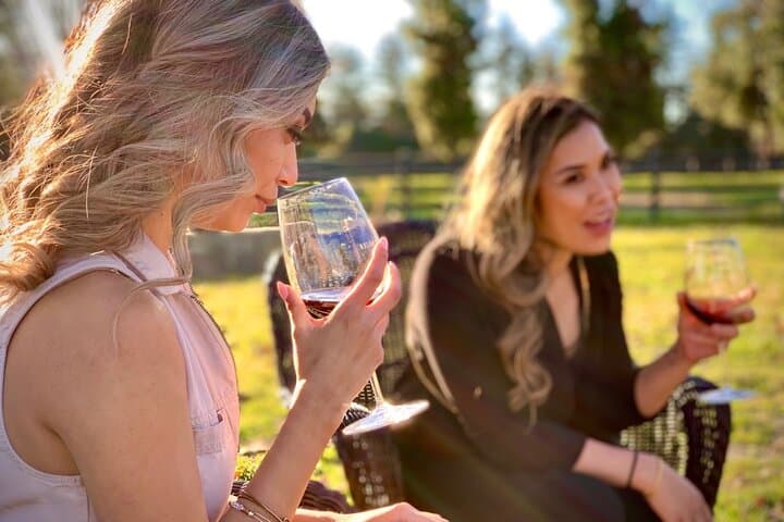 Private Wine Tour Santa Barbara: Small-Group Tastings & Vineyard Access photo 2