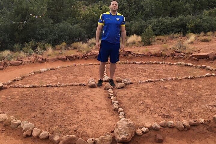 Sedona Vortex & Chakra Tour: Guided Energy Walks Among Red Rocks photo 5
