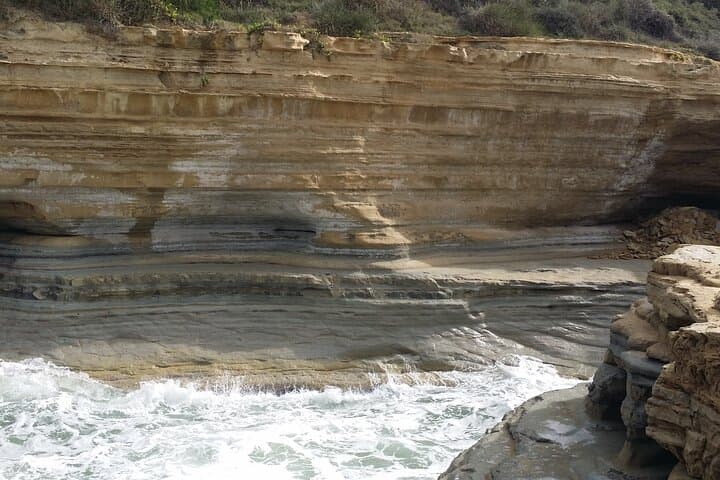 Corfu Private Beach Tour: Porto Timoni, Canal d'Amour & Agios Stefanos photo 3