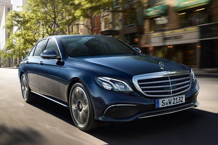 New Orleans Airport Private Transfer: MSY Round-Trip Chauffeur Service photo 6