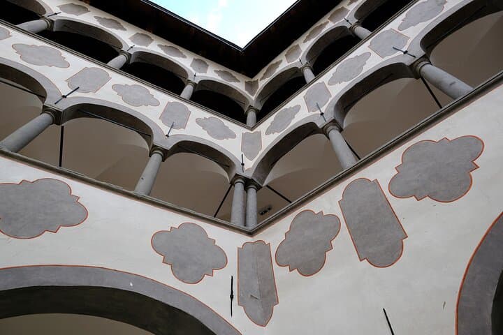 Zagorje Medieval Castles & Varaždin Full-Day Photo Tour from Zagreb photo 5