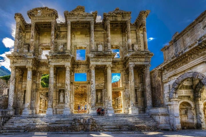 Private Ephesus Tour from Kusadasi Port — Skip the Shops, See the Ruins photo 4