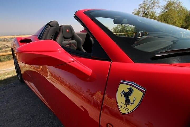 Ferrari Portofino Test Drive in Maranello — Drive a Ferrari on the Roads Where It Was Born photo 4