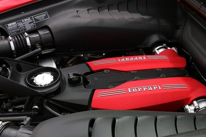 Ferrari Portofino Test Drive in Maranello — Drive a Ferrari on the Roads Where It Was Born photo 6