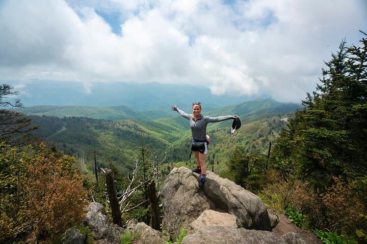 Blue Ridge Mountains Guided Hike from Asheville — Waterfalls, Eagles & Local Trail Expert photo 5