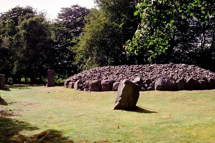 Full-Day Outlander Experience: Private Highland Tour from Inverness photo 3