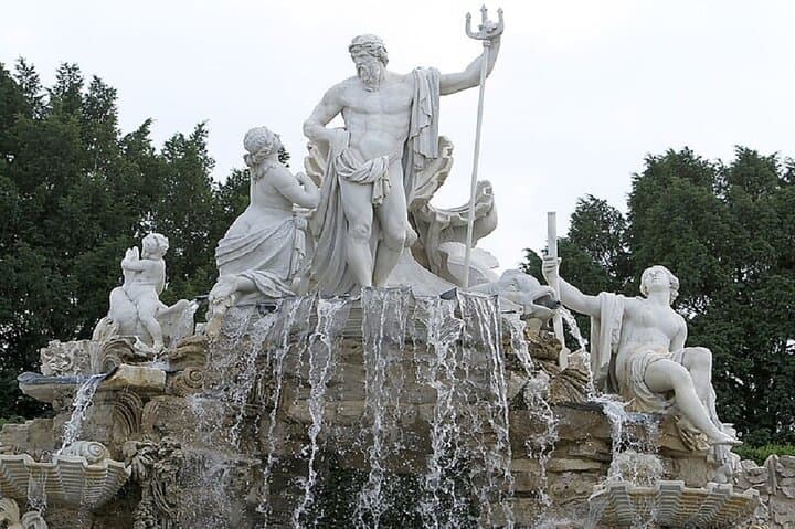 Schonbrunn Palace Park Scavenger Hunt — Mobile Riddle Rally in Vienna photo 4
