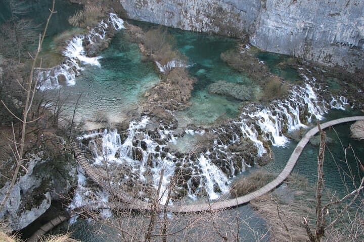 Plitvice Lakes Guided Tour: Skip-the-Line Day Trip to Croatia’s Waterfalls photo 6