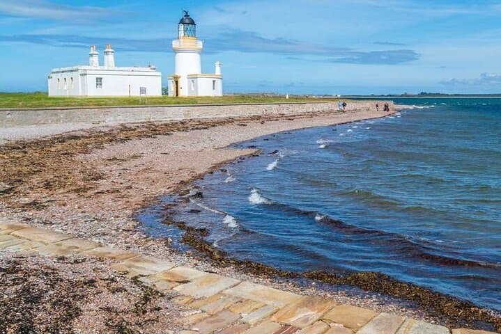 Black Isle Coastal & Dolphin-Watching Private Tour from Inverness photo 3